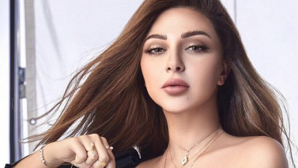  ميريام فارس