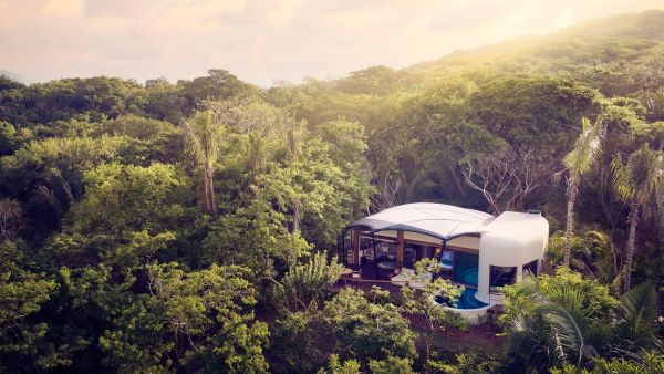 Four Seasons Hotels And Resorts Expands In Mexico With Innovative And Experiential Tented Resort In Punta Mita
