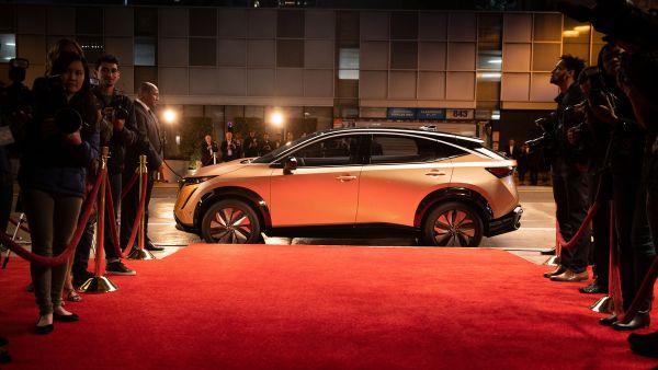 Nissan Is Back In The Super Bowl With One Message: A Thrilling Drive Changes Everything