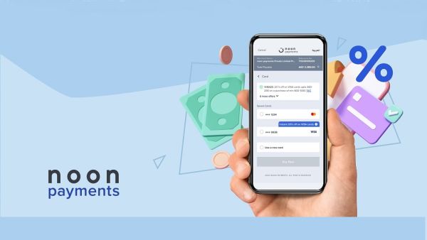 noon Payments Drives Seamless, Scalable, And Secured Online Transactions With The Power Of Microsoft Cloud