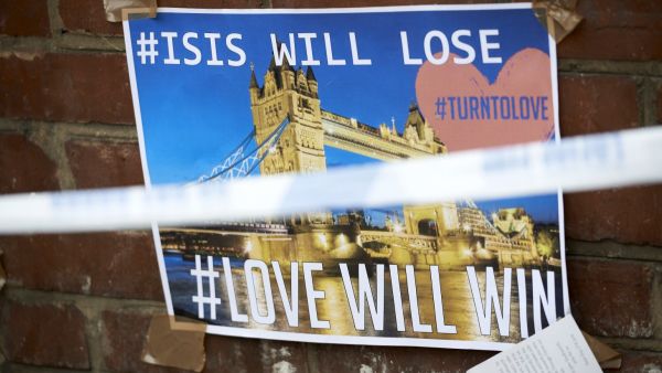 UN official claimed that ISIS retained 6,000-10,000 fighters in Iraq, Syria