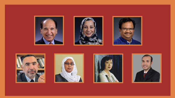 WCM-Q Webinar Series Enhances Community Awareness Of Key Health Issues