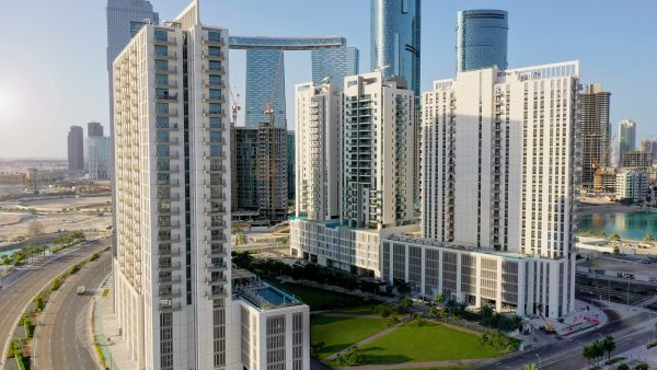 All 182 apartments ready for move-in during Q2 2022 Aldar Releases Completed Apartments For Sale At Reflection Ii
