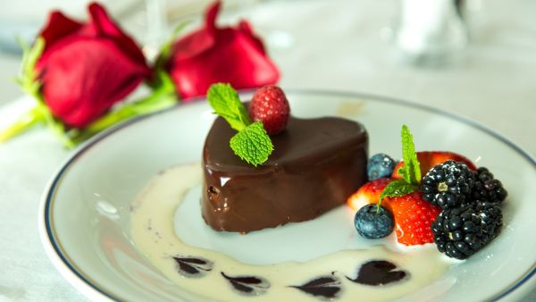 Celebrate Love This Valentine’s Day At Yas Marina