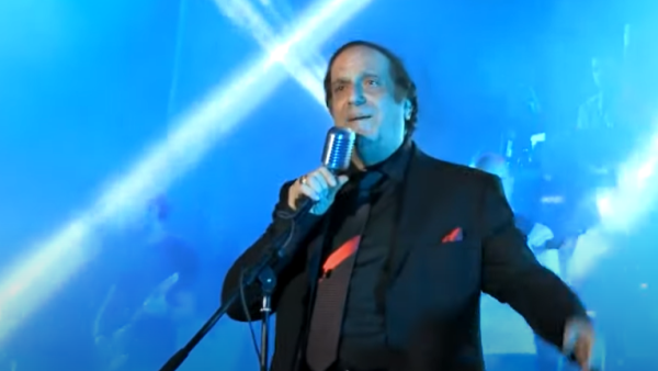 Lebanese Singer Sami Clark Dies at 74
