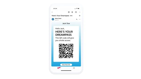 سيلزفورس تطلق حزمة حلول برمجية لمساعدة الشركات والمجتمعات على العودة إلى أماكن العمل والفعاليات المختلفة بصورة آمنة