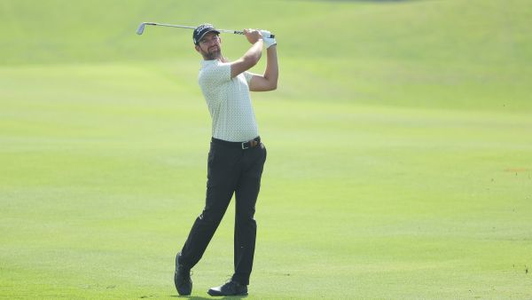 Scott Jamieson (Photo: Supplied)