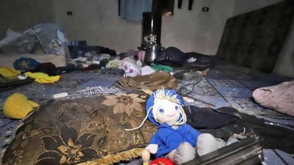 UNICEF: Over Six Children Killed in Northwest Syria Overnight