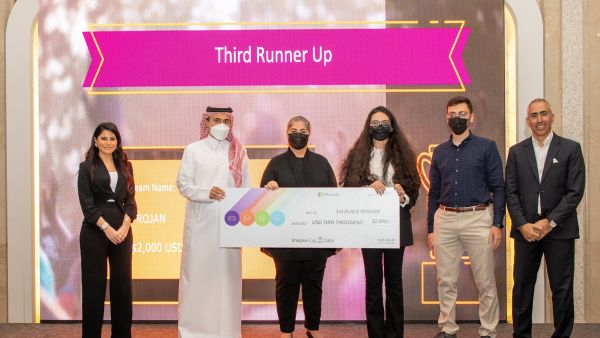 Microsoft Announces Winner Of Imagine Cup Qatar 2022 
