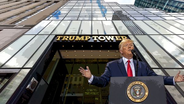 US president
