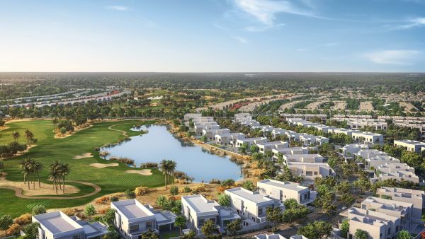 Aldar Awards More Than Dh8.5 Billion Worth Of Development Project Contracts In 2021