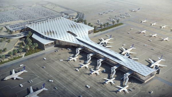 مطار أبها الدولي