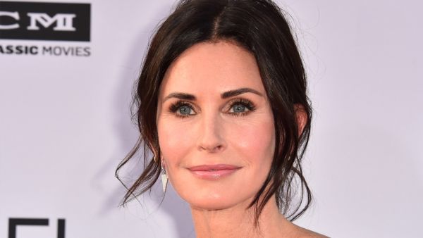 Courteney is a mom to 17-year-old daughter Coco