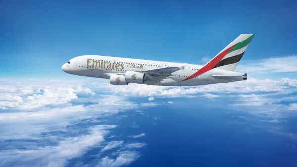 Emirates Signs Agreement With Turespaña To Boost Tourism To Spain