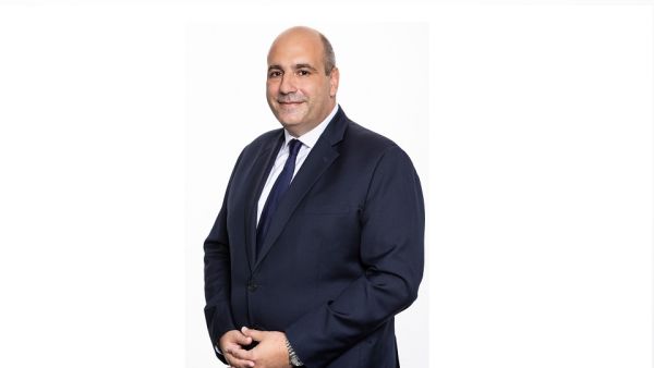 شركة أبوظبي الوطنية للتأمين تستحدث منصب نائب الرئيس التنفيذي