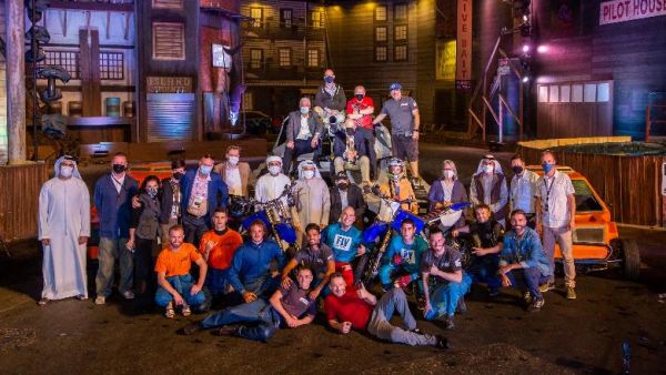 Global Village Welcomes IAAPA Delegation To The Heart Of Wonder