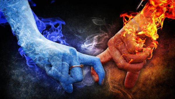 دلالات يوم الحب وفقاً لعلم الأعداد