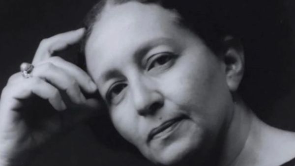 Jordanian Sculptor, Art Activist Mona Saudi Passes Away