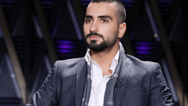  محمد الشرنوبي