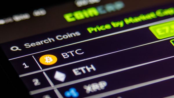 Crypto Prices Today: Bitcoin Stable at $39K