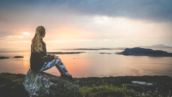 Quarter-Life Crisis: The Dark Side of Being Young