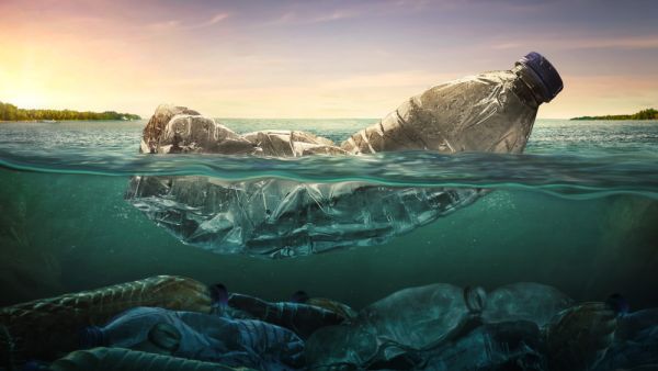 Dubai Can initiative to encourage residents and visitors to ditch their single-use plastic bottles.