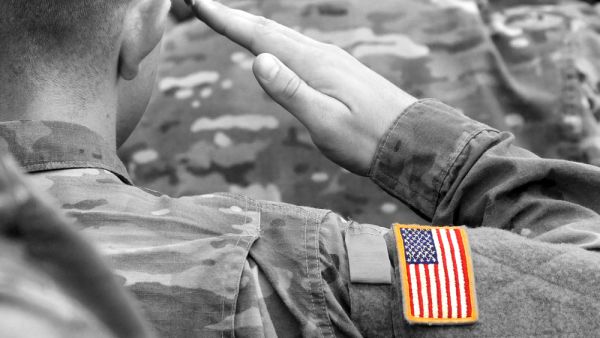 (Shutterstock/ File Photo) 3000 US troops to head to Eastern Europe