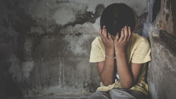 child rape in Saudi Arabia