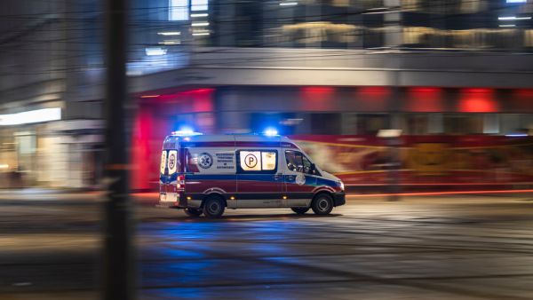 Fire reported in Abu Dhabi 