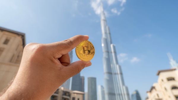 Crypto News Recap: UAE to Issue Crypto License for VASPs