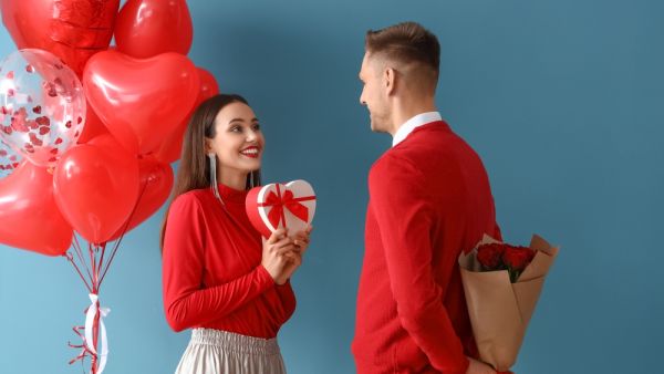 Valentine’s Day