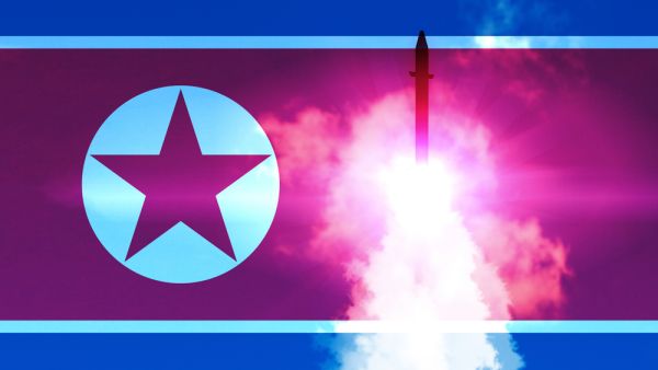 nuclear and ballistic missile programmes