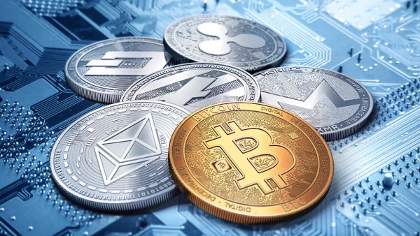 Crypto Prices Today: Bitcoin Persistent at $39K