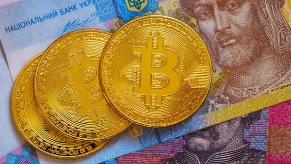 Crypto News Recap: Ukraine Accepts Crypto Donations