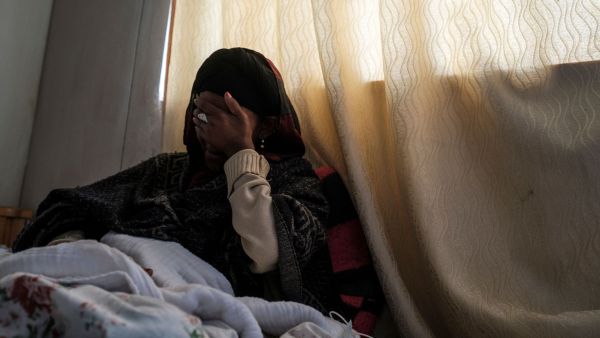 اغتصاب جماعي في اثيوبيا