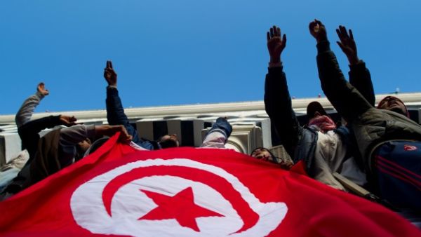 Tunisia