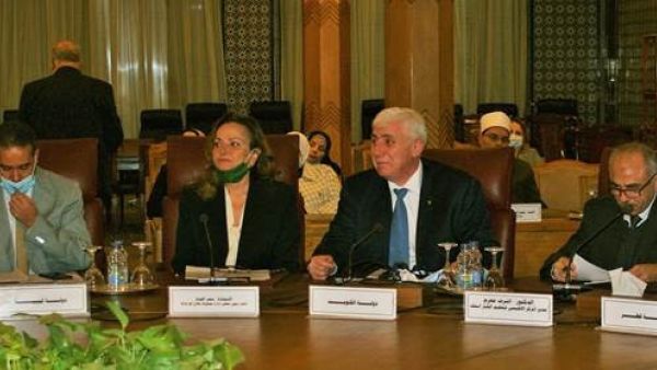 ‘Abu-Ghazaleh Global’ Takes Part In Arab League’s Celebration Of Arab Literacy Day