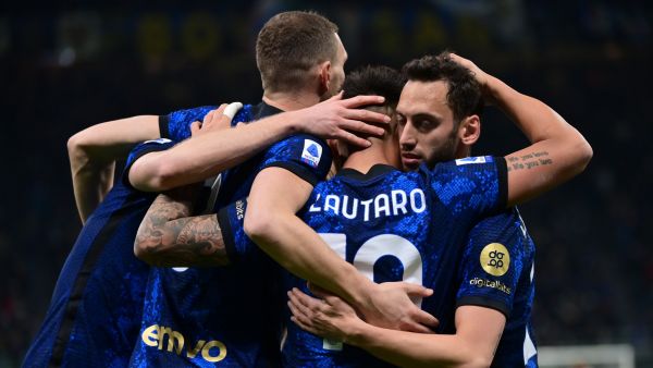 إنتر ميلان أمام مهمة في غاية الصعوبة اليوم