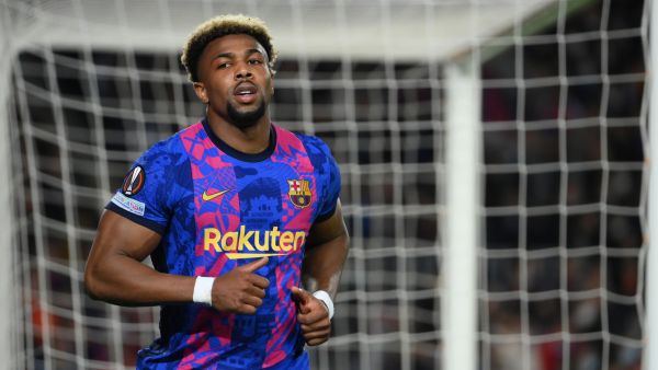 آداما تراوري