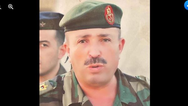 الراحل ابراهيم حنيحن