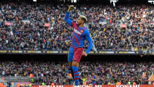 رونالد آراوخو