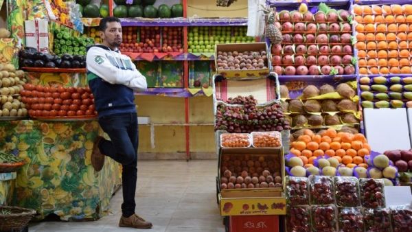 ارتفاع الاسعار في مصر من 20 الى 50 بالمئة 
