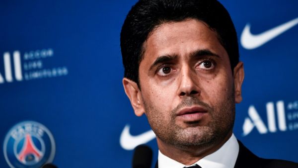 ناصر الخليفي