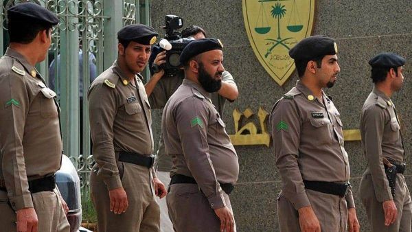 الداخلية السعودية: المتهمون استباحو دماء الابرياء