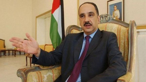 الشريف علي بن الحسين