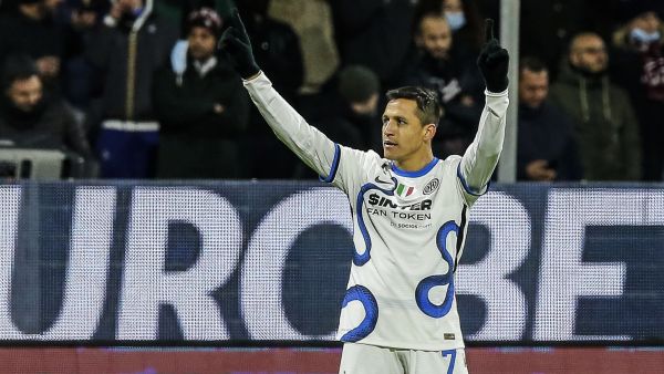 أليكسيس سانشيز