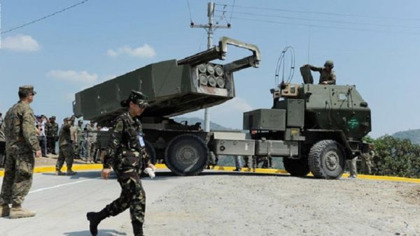 روسيا: النووي الى اميركا 