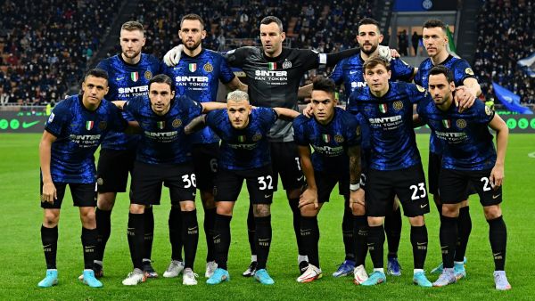 فريق إنتر ميلان