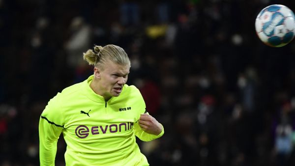 إيرلينغ هالاند