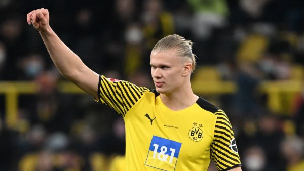 إيرلينغ هالاند